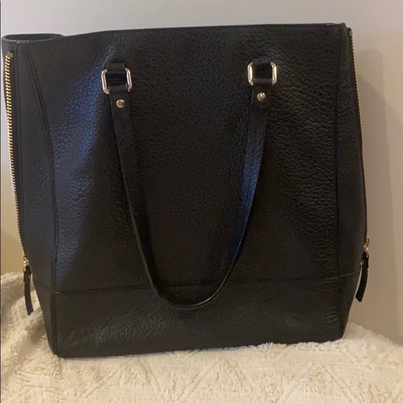 Kate Spade Black Bag - Picture 2 of 13